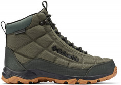 Ботинки утепленные мужские Columbia Firecamp™ Boot, размер 45