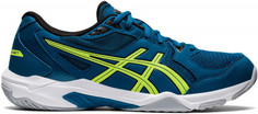 Кроссовки мужские ASICS Gel-Rocket 10, размер 40.5