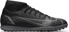 Бутсы мужские Nike Superfly 8 Club Tf, размер 43