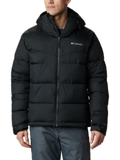 Куртка утепленная мужская Columbia Iceline Ridge™, размер 56