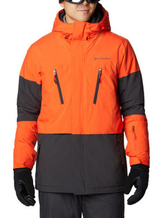 Куртка утепленная мужская Columbia Aerial Ascender™, размер 50-52