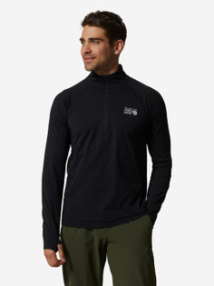 Толстовка мужская Mountain Hardwear Mountain Stretch™, размер 52
