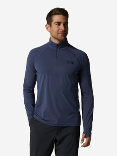Толстовка мужская Mountain Hardwear Mountain Stretch™, размер 56