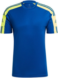 Футболка мужская adidas Squadra 21, размер 48-50