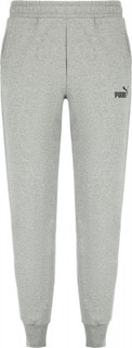 Брюки мужские Puma Ess Logo, размер 42-44