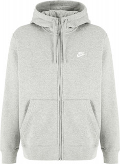 Толстовка мужская Nike Sportswear Club Fleece, размер 54-56