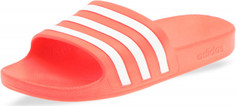Шлепанцы женские adidas Adilette Aqua, размер 39