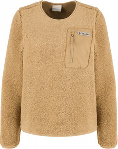 Джемпер флисовый женский Columbia West Bend™, размер 44