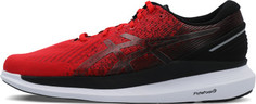 Кроссовки мужские ASICS Glideride 2, размер 41