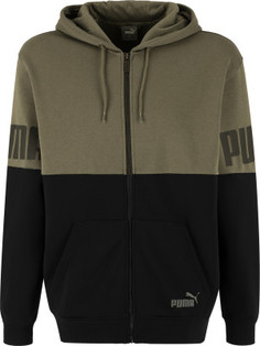 Толстовка мужская Puma Power, размер 44-46