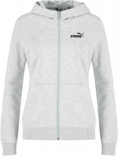 Толстовка женская Puma Power, размер 48-50