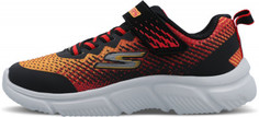 Кроссовки для мальчиков Skechers Go Run 65, размер 34