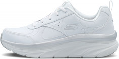 Кроссовки женские Skechers DLux Walker, размер 42