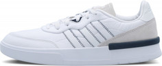 Кеды мужские adidas Futurecourt, размер 42.5