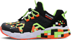Кроссовки для мальчиков Skechers Mega-Craft, размер 31.5