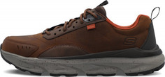 Кроссовки мужские Skechers Delmont, размер 46.5