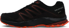 Кроссовки мужские Salomon Sollia GTX, размер 41