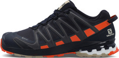 Кроссовки мужские Salomon Xa Pro 3D V8 GTX, размер 42