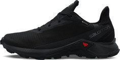 Кроссовки мужские Salomon Alphacross 3 GTX, размер 43