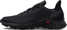 Кроссовки мужские Salomon Alphacross 3, размер 43