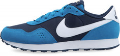 Кроссовки для мальчиков Nike Md Valiant (Gs), размер 34.5