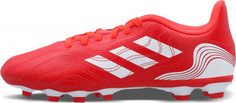 Бутсы для мальчиков adidas Copa Sense.4 FXG J, размер 35