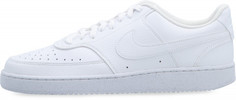 Кеды мужские Nike Court Vision Lo Be, размер 42