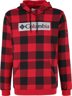 Худи мужская Columbia Logo™, размер 48-50
