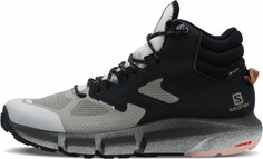 Ботинки женские Salomon Predict Hike Mid GTX W, размер 37