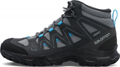 Ботинки женские Salomon Lyngen Mid GTX W, размер 40