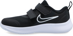 Кроссовки для мальчиков Nike Star Runner 3 (TDV), размер 24