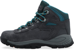 Ботинки женские Columbia Newton Ridge™ Plus Waterproof Amped, размер 40