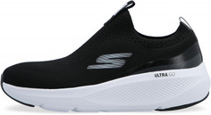 Слипоны женские Skechers Go Run Elevate, размер 39