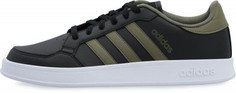 Кеды мужские adidas Breaknet, размер 38.5
