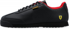 Кроссовки мужские Puma Ferrari Roma VIA PERF, размер 41
