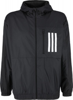 Ветровка мужская adidas W.N.D. Primeblue, размер 52-54