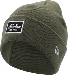Шапка New Era Essential Cuff Knit