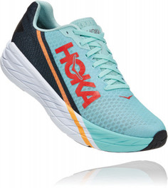 Кроссовки мужские HOKA ONE ONE Rocket X, размер 43