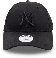 Бейсболка женская New Era League Essential 9Forty