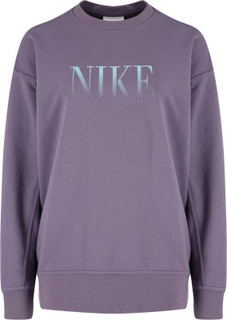 Свитшот женский Nike Dri-FIT Get Fit, размер 42-44