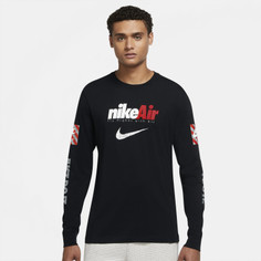 Лонгслив мужской Nike Sportswear, размер 46-48