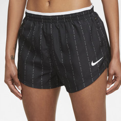 Шорты женские Nike Dri-FIT Icon Clash Tempo Luxe, размер 48-50