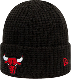 Шапка New Era Team Waffle Knit Chibul