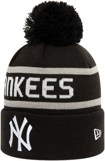 Шапка New Era Jake Cuff Knit Neyyan