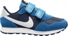 Кроссовки для мальчиков Nike Md Valiant (Psv), размер 32.5