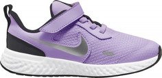 Кроссовки для девочек Nike Revolution 5 (PSV), размер 33
