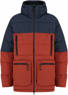 Куртка утепленная мужская Outventure, размер 60-62