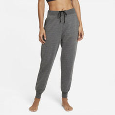 Брюки женские Nike Yoga, размер 42-44