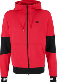 Толстовка мужская Nike Sportswear Essentials+, размер 46-48