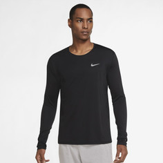 Лонгслив мужской Nike Dri-FIT Miler, размер 46-48